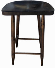 Load image into Gallery viewer, Maple Bar Stool Kit