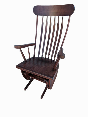 Maple Boston Gliding Rocking Chair Glider Kit
