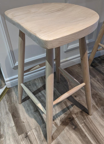 Ash Bar Stool Kit