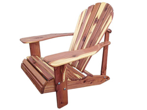 Aromatic Cedar Adironadack/Muskoka Chair Kit