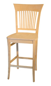 South Maple Bar stool kit