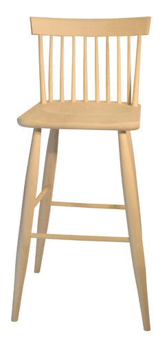 Mennonites Handmade Bar Stool Kit