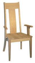 Load image into Gallery viewer, Cone Back Arm Dining Chair Kit