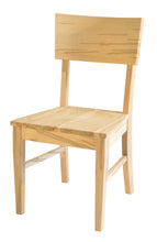 Load image into Gallery viewer, Single Ladder Back Dining Chair kit