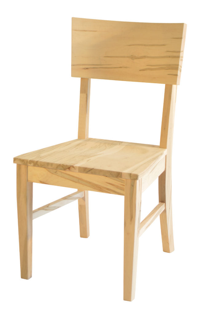 Single Ladder Back Dining Chair kit