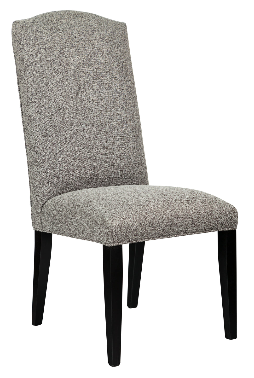 Mennonite Handcrafted Upholstered Dining Chair