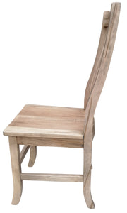 Maple Dining Chair Kit