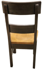 Load image into Gallery viewer, Heavy Duty Solid Maple Dining Chair Kits