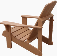 Load image into Gallery viewer, Solid Wood Adirondack/Muskoka Chair Kits