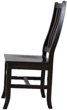 Load image into Gallery viewer, Mission Style Dining Chair Kits