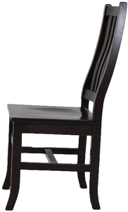 Mission Style Dining Chair Kits