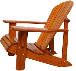 Amish/Mennonites Handmade Ontario White Cedar Adirondack/Muskoka Chairs