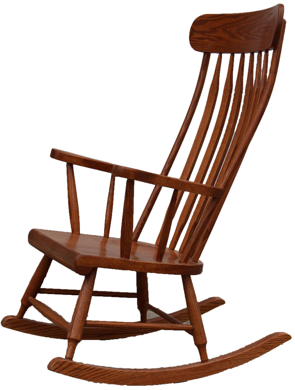 Boston Rocking Chair Kit