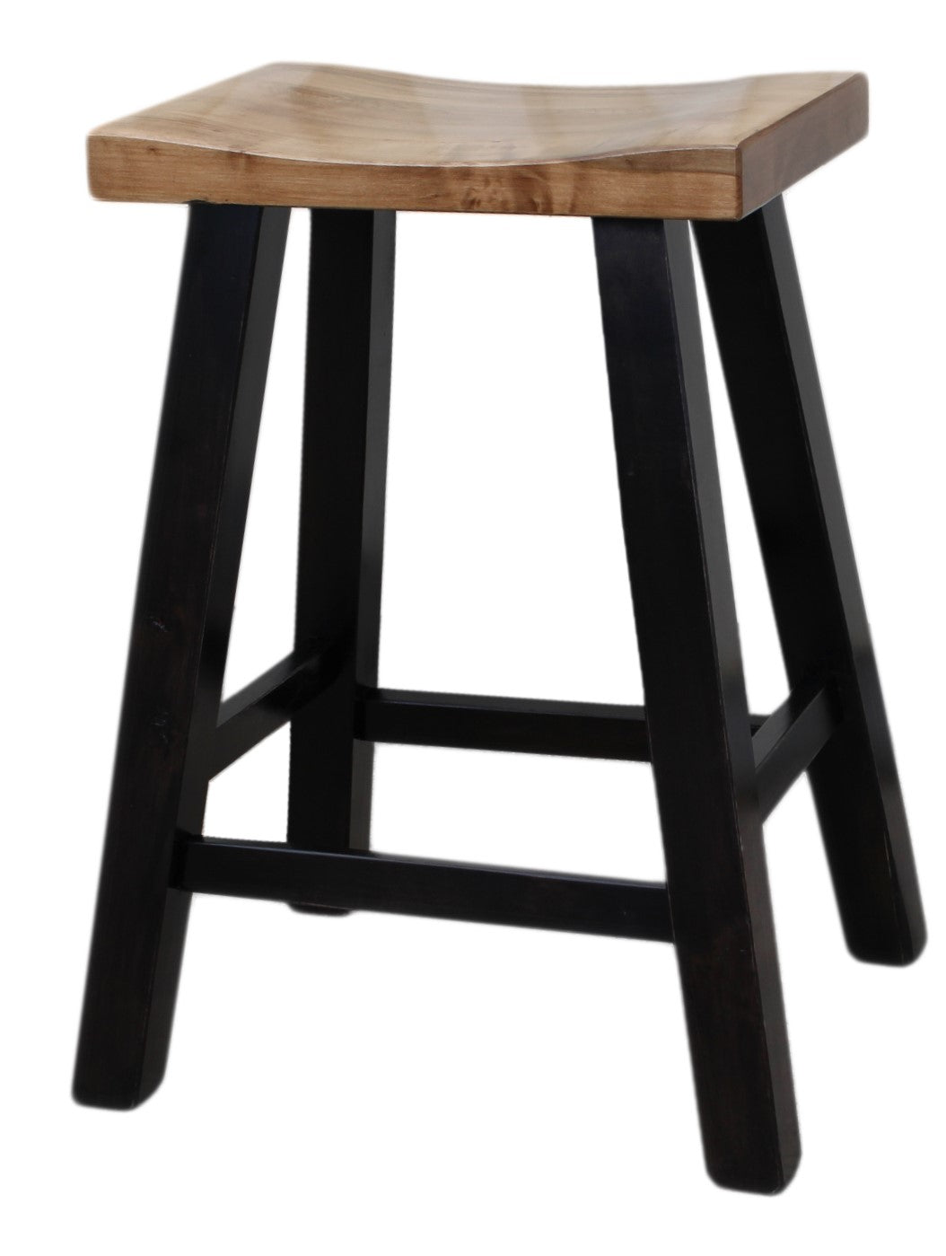 Amish clearance bar stools