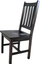 Load image into Gallery viewer, Maple shaker Dining Chair