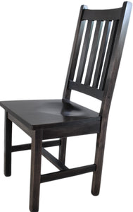 Maple shaker Dining Chair