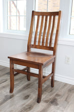 Load image into Gallery viewer, Mission Style Dining Chair Kits