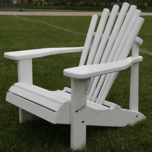 Baseball Bat Adirondack/Muskoka Chair Kit