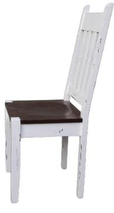 Canadian Maple Homestead Side Dining Chair