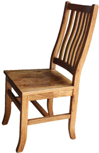 Mission Style Dining Chair Kits